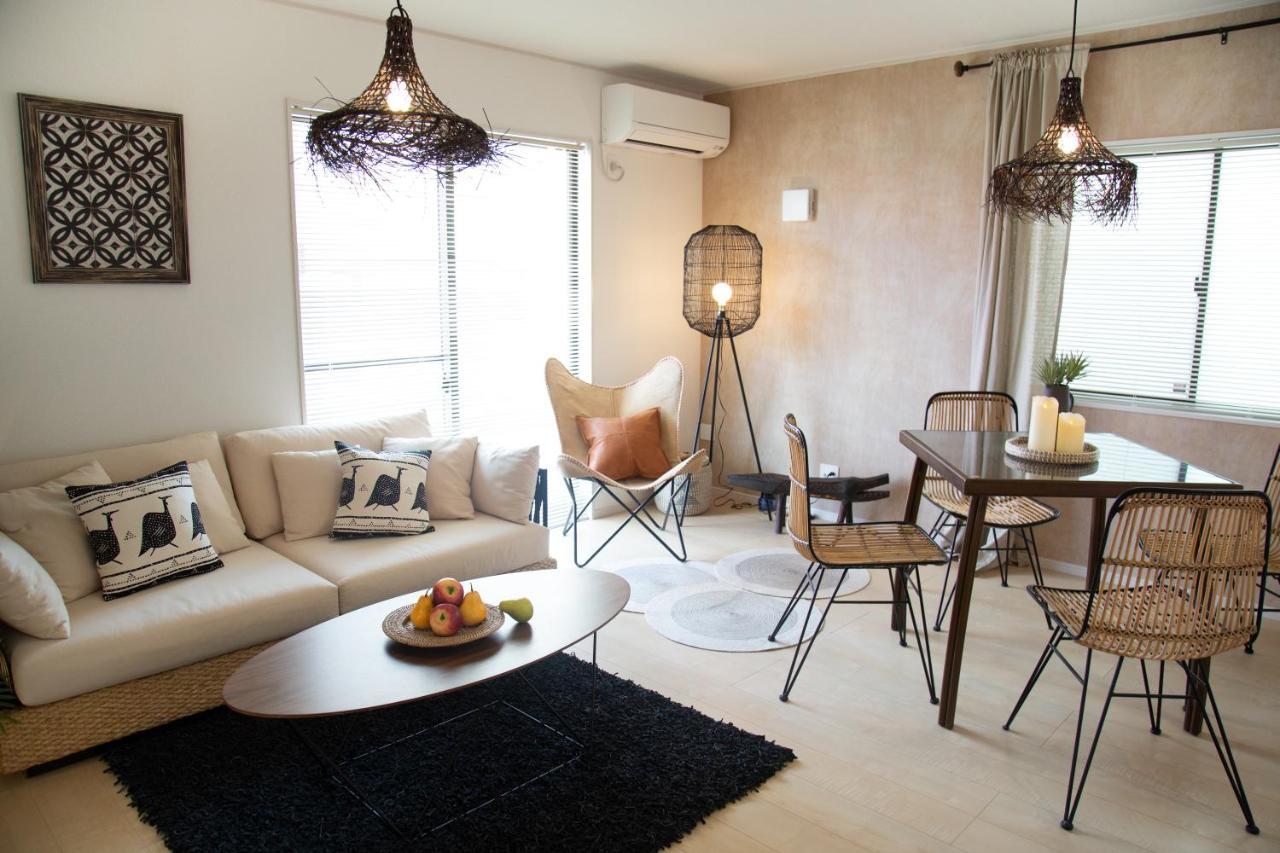 ラウレアゼロ本部 Villa Dış mekan fotoğraf