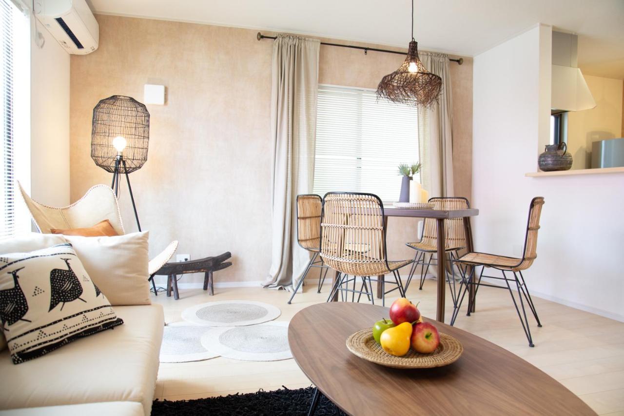 ラウレアゼロ本部 Villa Dış mekan fotoğraf